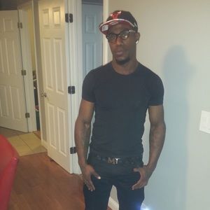 Meet your Posher, Lloyd